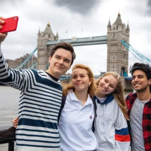 Conecta UK