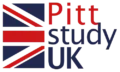 Logo Programa Pitt Study UK