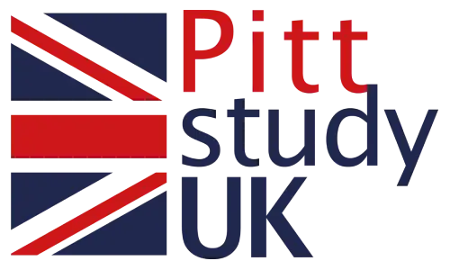 Logo Programa Pitt Study UK