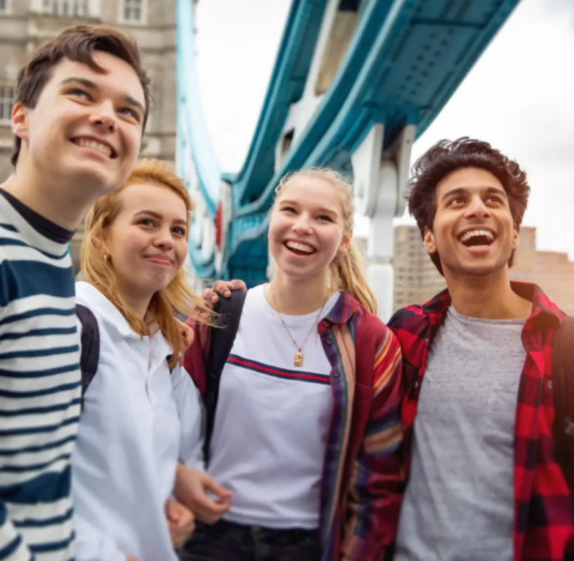 ACADEMIC BRIDGING PROGRAMME