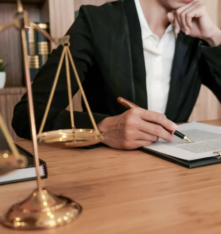INGLÉS LEGAL AVANZADO PARA ABOGADOS