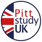 Logo Pitt Study UK 02
